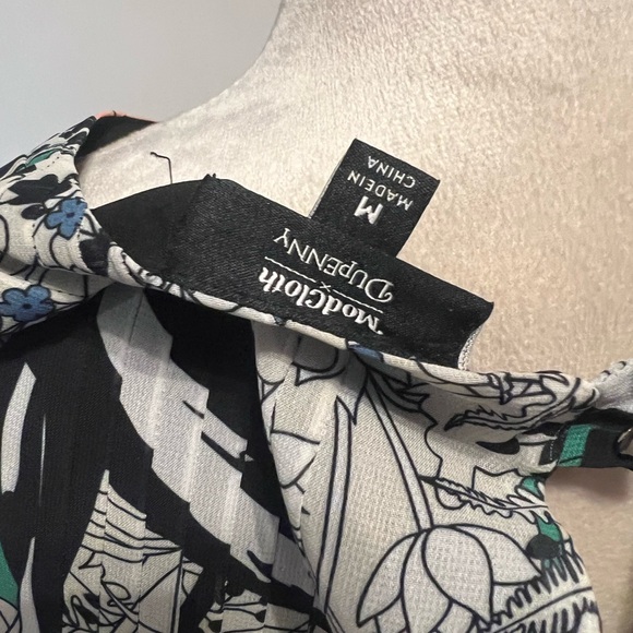 Modcloth x dupenny dress - Picture 6 of 9